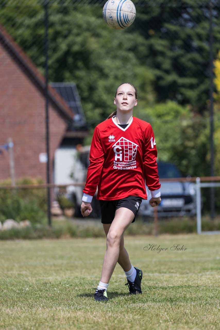 Bild 501 - wU14 Kellinghusen